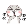 Funny Bunny 12