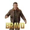 Bravo, Congrulations MOV 15