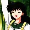 Inuyasha y Kagome 11