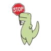 Dinosaurios Animados 12