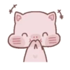 Daily life of Piggy 9