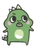 Dinosaurios Animados 14