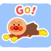 Anpanman Selection 16