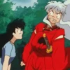 Inuyasha y Kagome 12