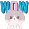 Wow ️ Mov 10