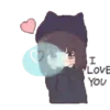 Cute  Couple ️ Movi 9