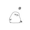 tik tik bird 10