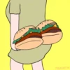 Twerking Caricaturas 1 10