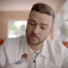 Justin Timberlake MOV 18