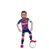 SportsManias Soccer MOV 11