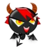 Chibi demons and angels 13