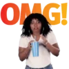 OMG ️ Mov 13