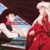 Inuyasha y Kagome 13