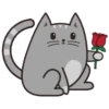 ● Cat Milton Mov. ● 16
