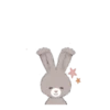Moving Cute Rabbits .MOV 10