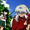 Inuyasha y Kagome 14
