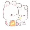Rabbit & Pig Part 2 17