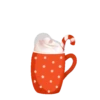 Canecas de natal 17
