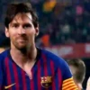 Lionel Messi 11