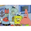 Bob Esponja - Animado 1 12