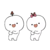 ️cotton couple 9