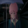 Mirai Nikki2 12