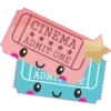 Movie Mix up        (Mix) 12