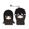 Cute  Couple ️ Movi 13
