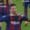 Lionel Messi 12