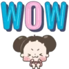 Wow ️ Mov 13