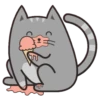 ● Cat Milton Mov. ● 18