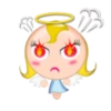 Chibi demons and angels 15
