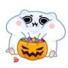 Ghost Hamster 12