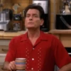 ‍ Two and a half men ‍ Mov 17
