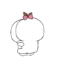 ️cotton couple 14