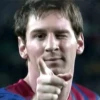 Lionel Messi 15