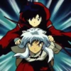 Inuyasha y Kagome 15