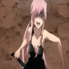 Mirai Nikki2 13