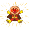 Anpanman Selection 19