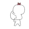 ️cotton couple 15