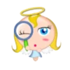 Chibi demons and angels 16
