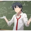 Anime XD 11