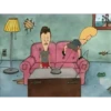 Twerking Caricaturas 1 13