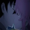 Mirai Nikki2 14