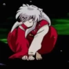 Inuyasha y Kagome 16