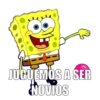 JUGUEMOS A SER NOVIOS