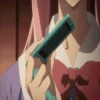 Mirai Nikki2 15