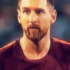 Lionel Messi 17