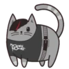 ● Cat Milton Mov. ● 19