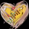 ♡︎Corazones romanticos♡︎MOV 17